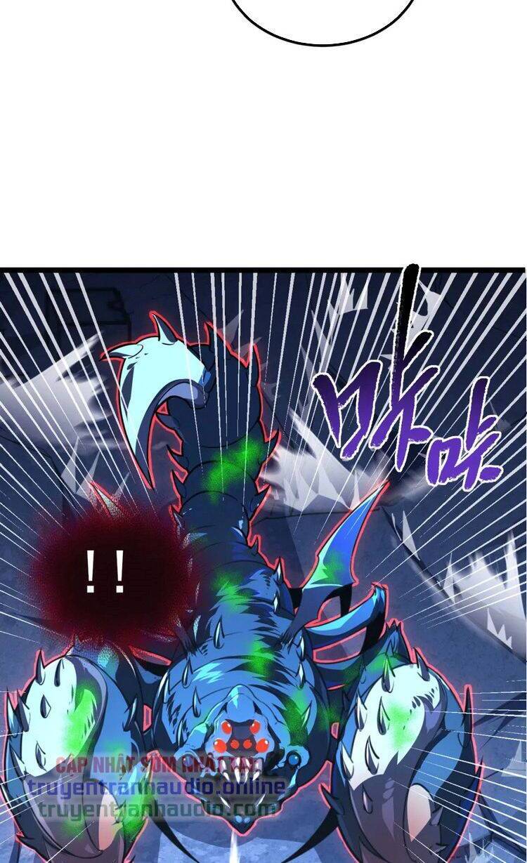 Mạt Thế Quật Khởi Chap 116 - Next Chap 117