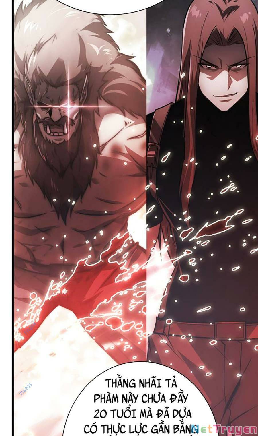 Mạt Thế Quật Khởi Chap 142 - Next Chap 143