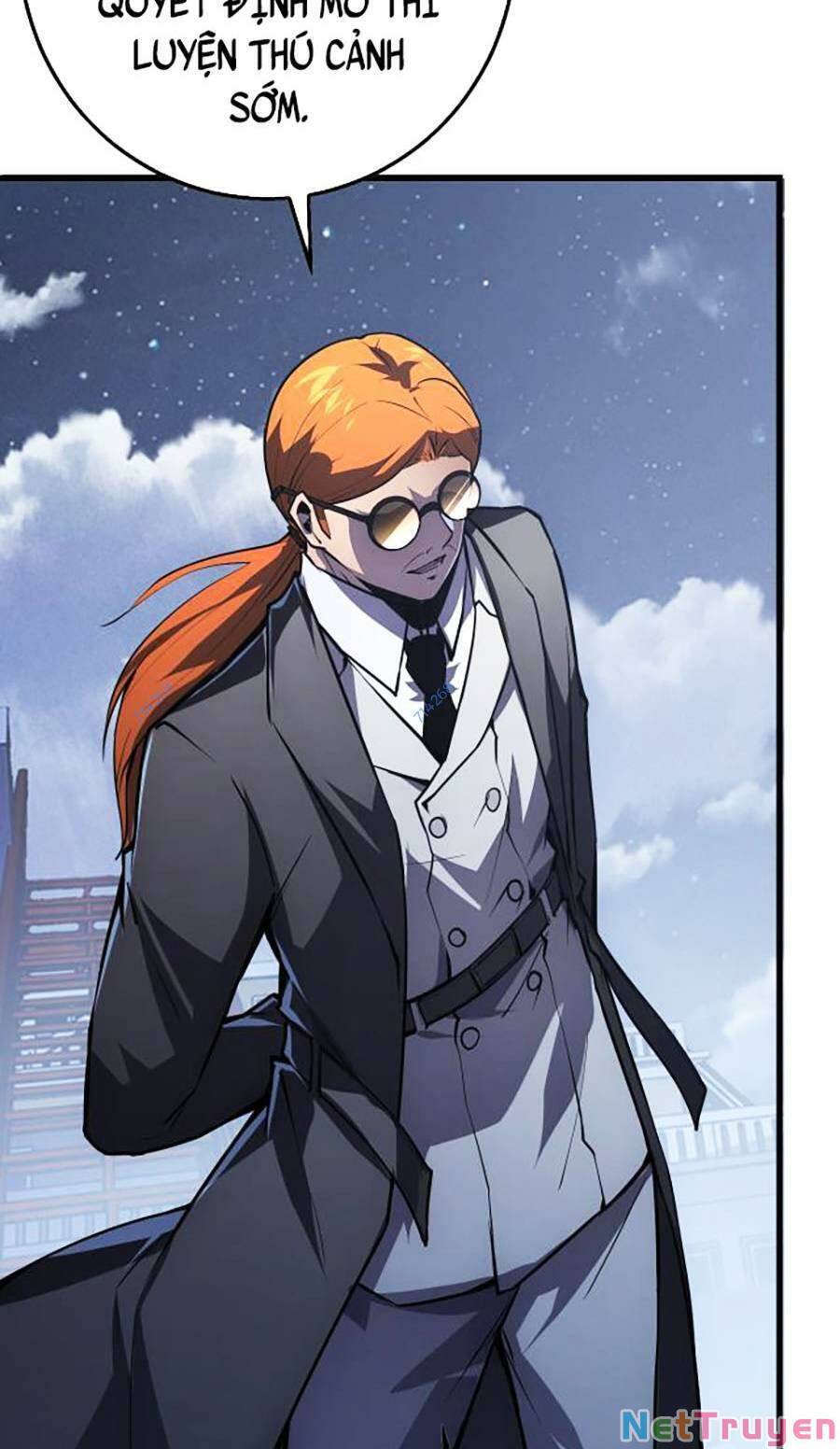 Mạt Thế Quật Khởi Chap 142 - Next Chap 143