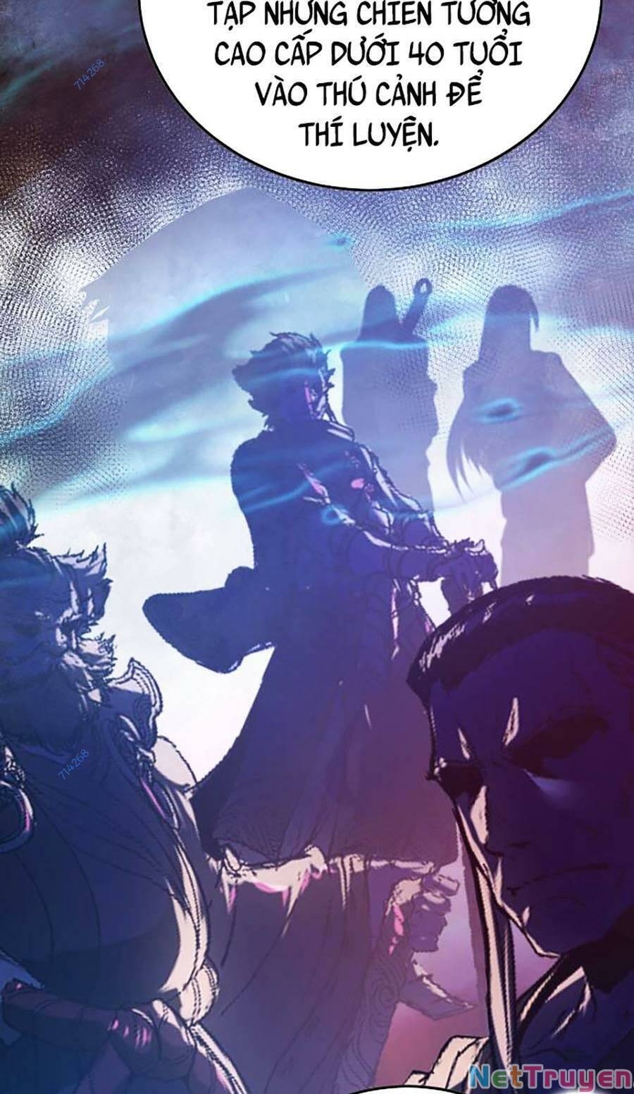 Mạt Thế Quật Khởi Chap 142 - Next Chap 143