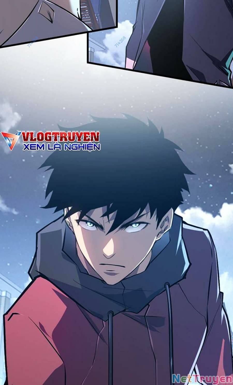 Mạt Thế Quật Khởi Chap 142 - Next Chap 143