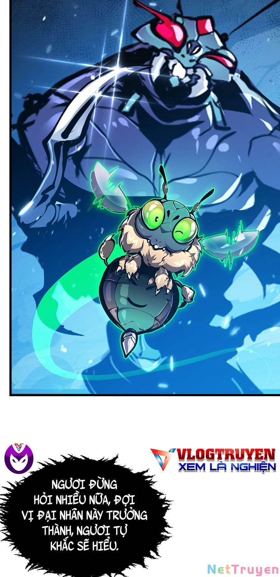 Mạt Thế Quật Khởi Chap 147 - Next Chap 148