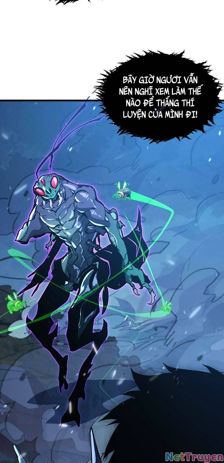 Mạt Thế Quật Khởi Chap 147 - Next Chap 148