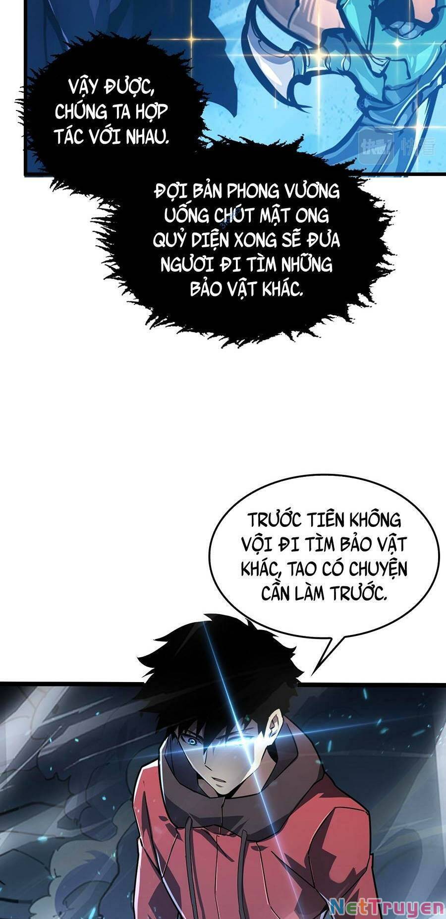 Mạt Thế Quật Khởi Chap 147 - Next Chap 148