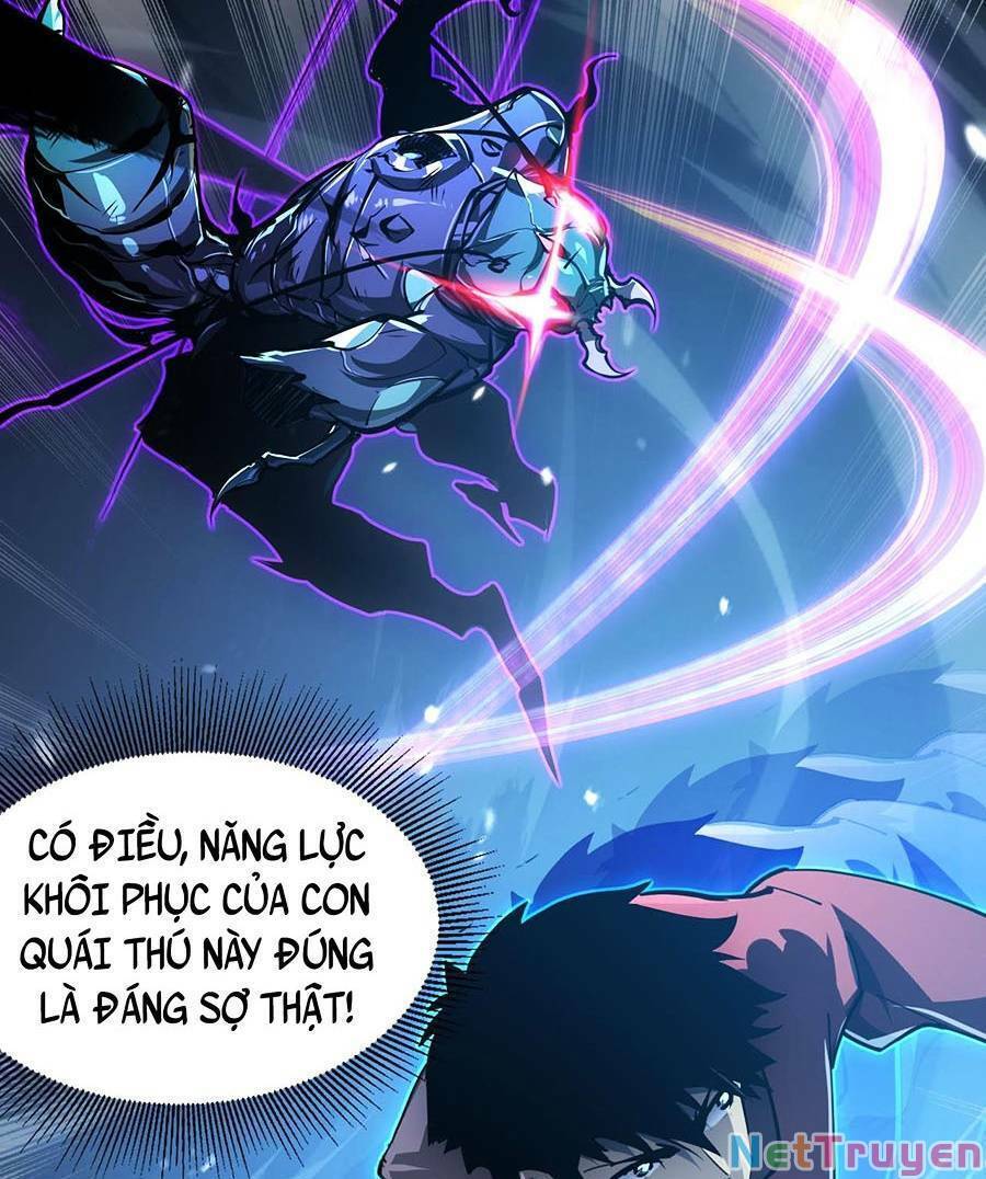 Mạt Thế Quật Khởi Chap 147 - Next Chap 148