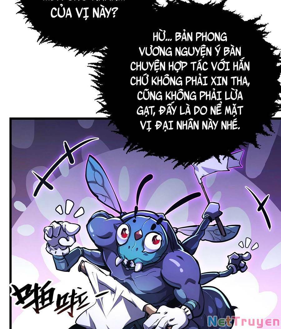 Mạt Thế Quật Khởi Chap 147 - Next Chap 148