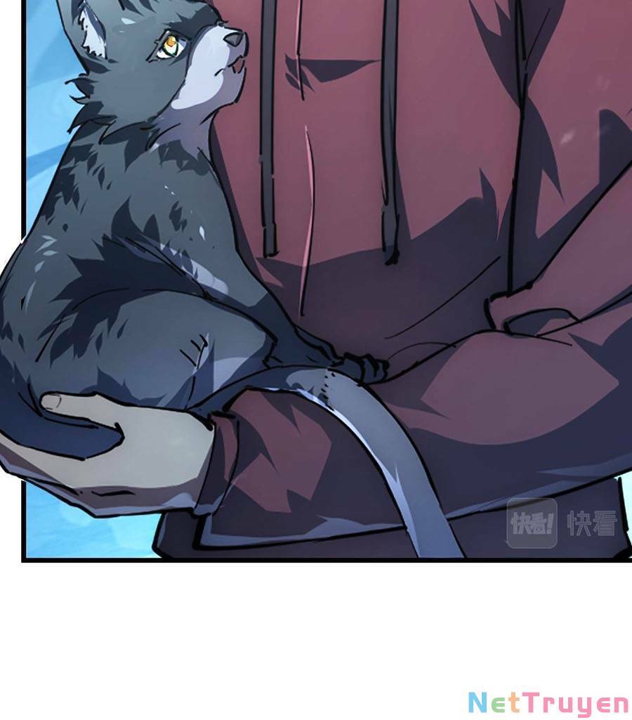 Mạt Thế Quật Khởi Chap 147 - Next Chap 148