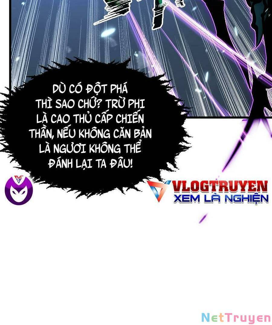 Mạt Thế Quật Khởi Chap 147 - Next Chap 148