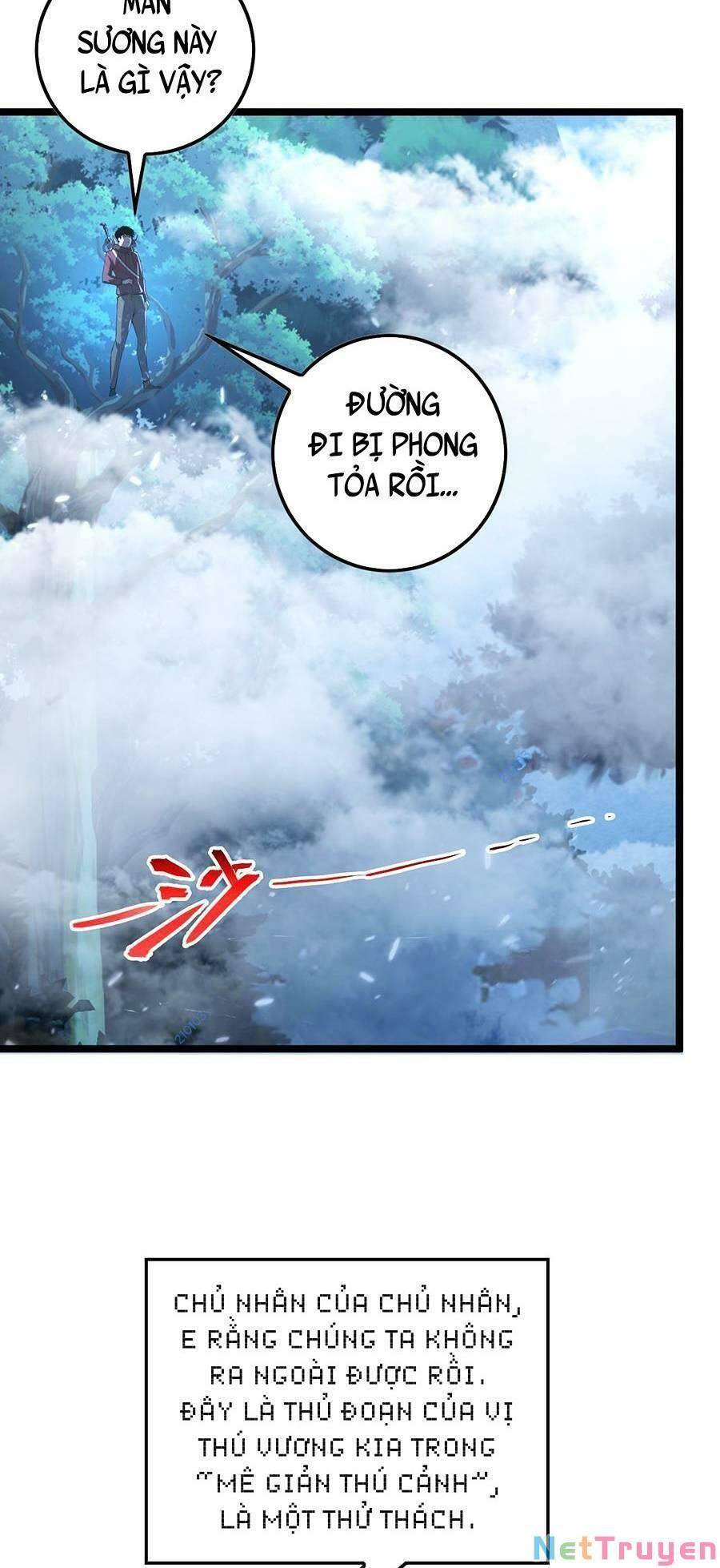 Mạt Thế Quật Khởi Chap 151 - Next Chap 152