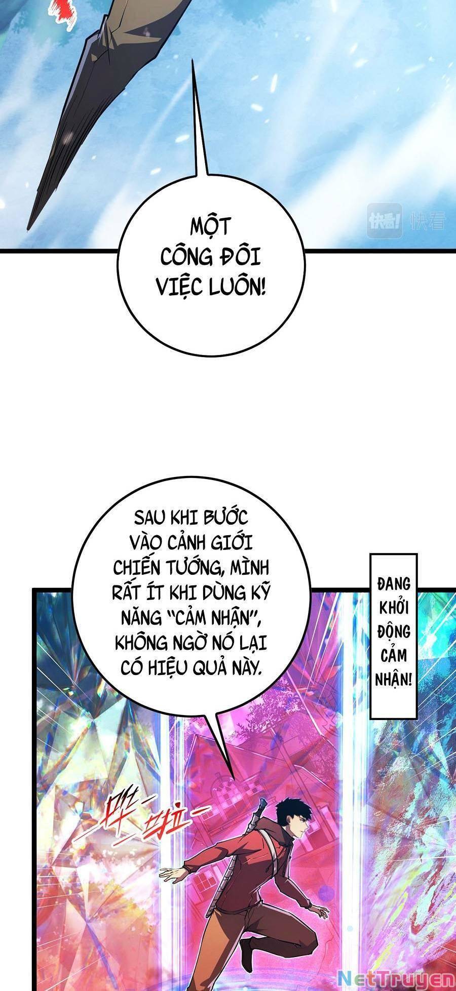 Mạt Thế Quật Khởi Chap 151 - Next Chap 152