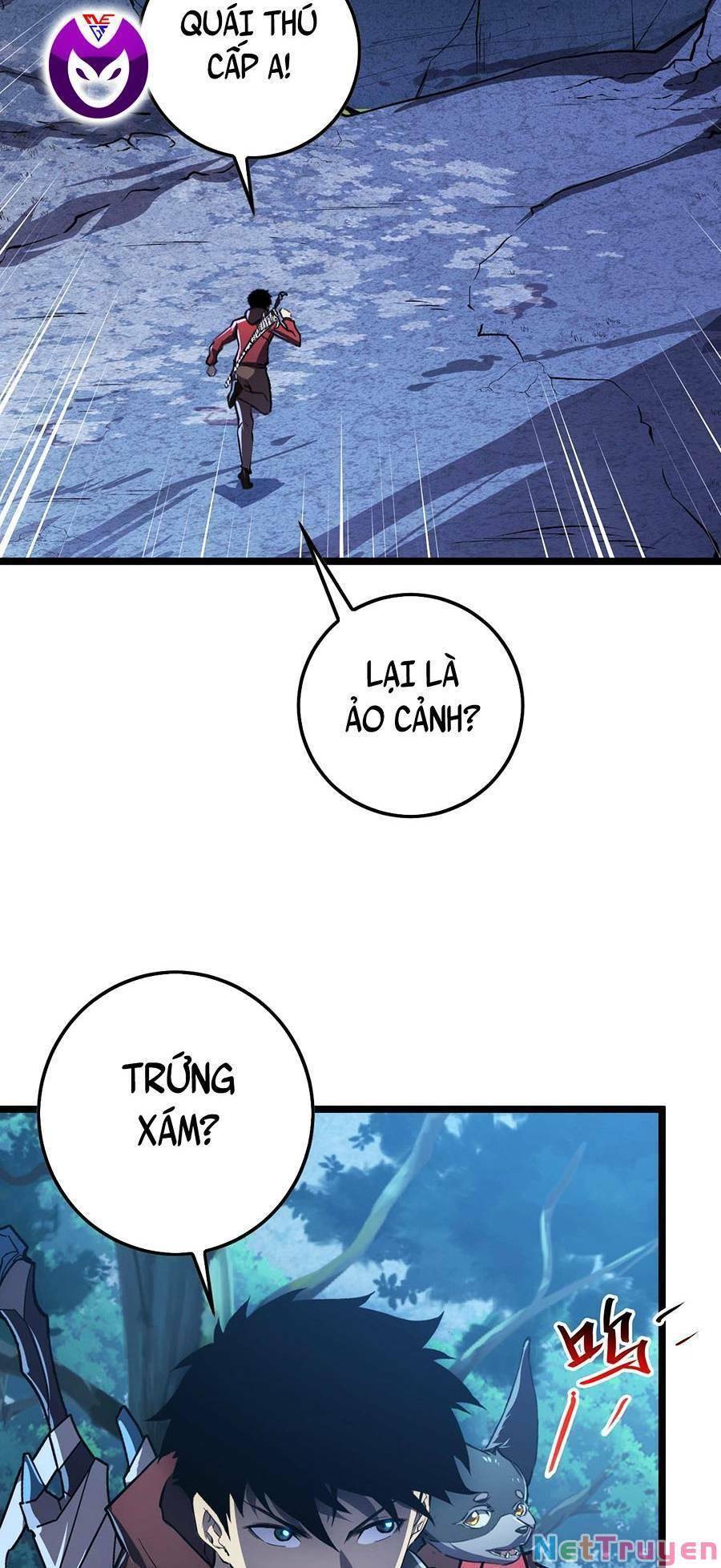 Mạt Thế Quật Khởi Chap 151 - Next Chap 152