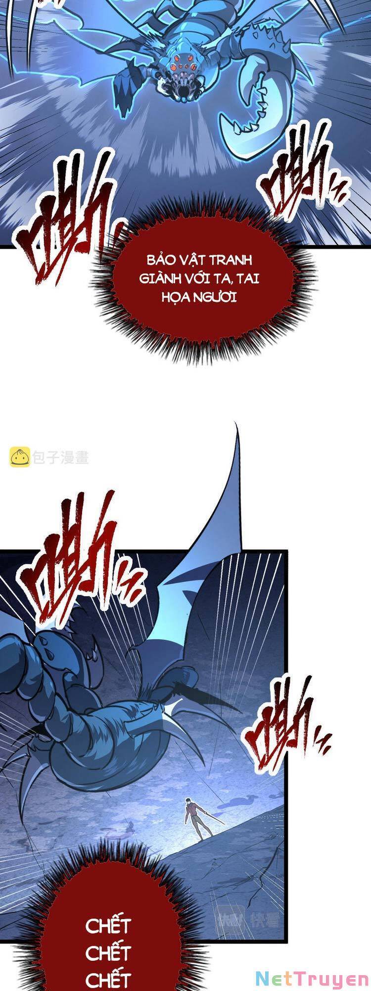 Mạt Thế Quật Khởi Chap 111 - Next Chap 112