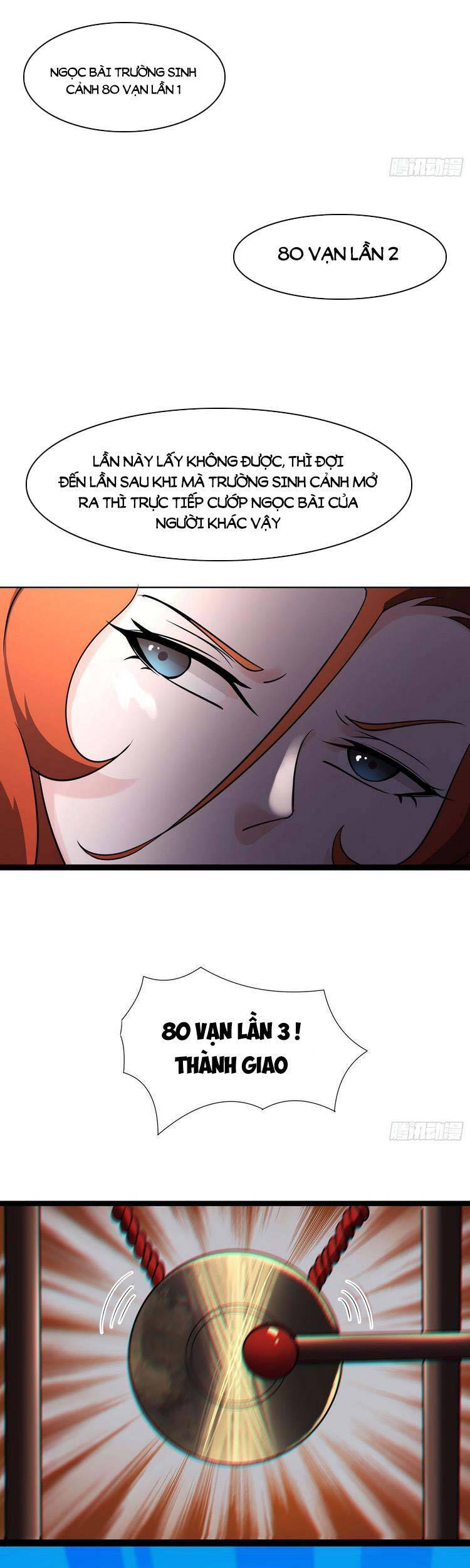 Đồ Đệ Của Ta Đều Là Nữ Ma Đầu Chap 144 - Next Chap 145