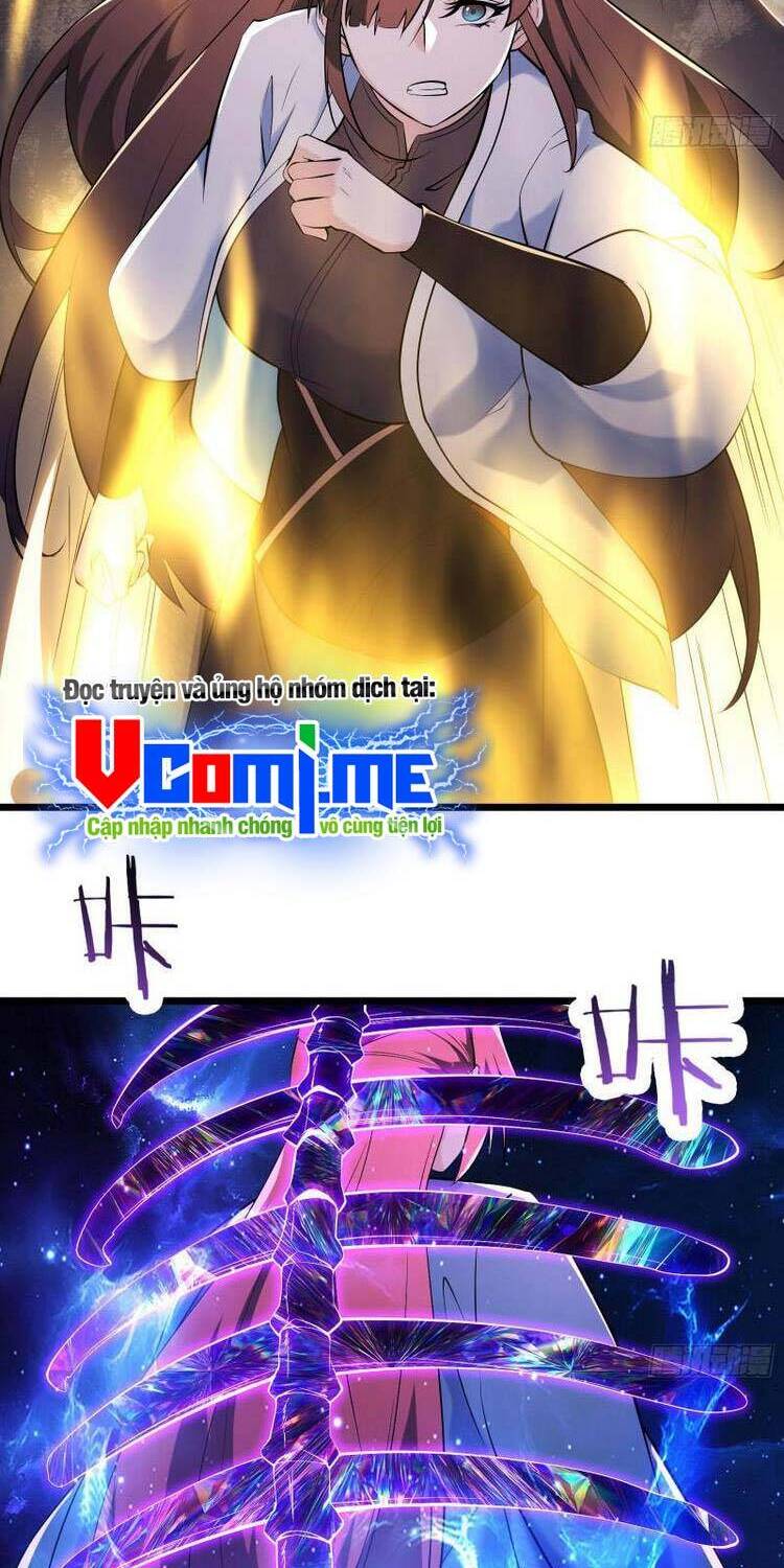 Đồ Đệ Của Ta Đều Là Nữ Ma Đầu Chap 149 - Next Chap 150