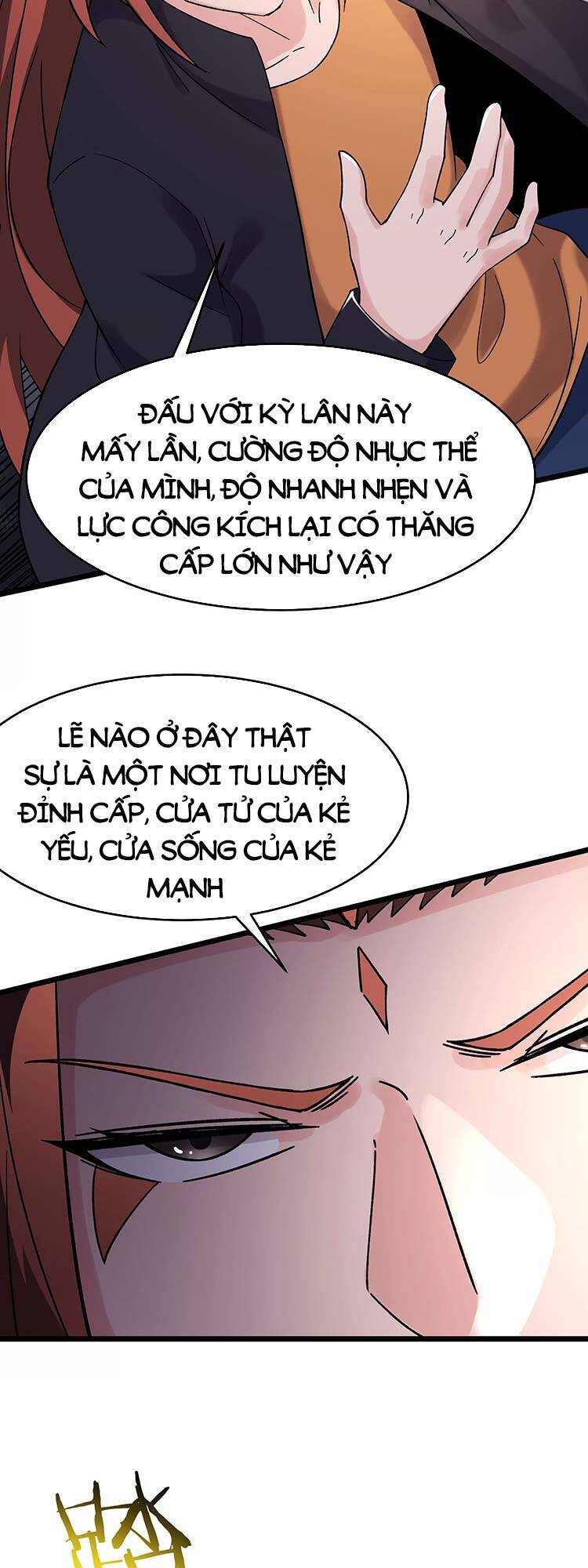 Đồ Đệ Của Ta Đều Là Nữ Ma Đầu Chap 167 - Next Chap 168