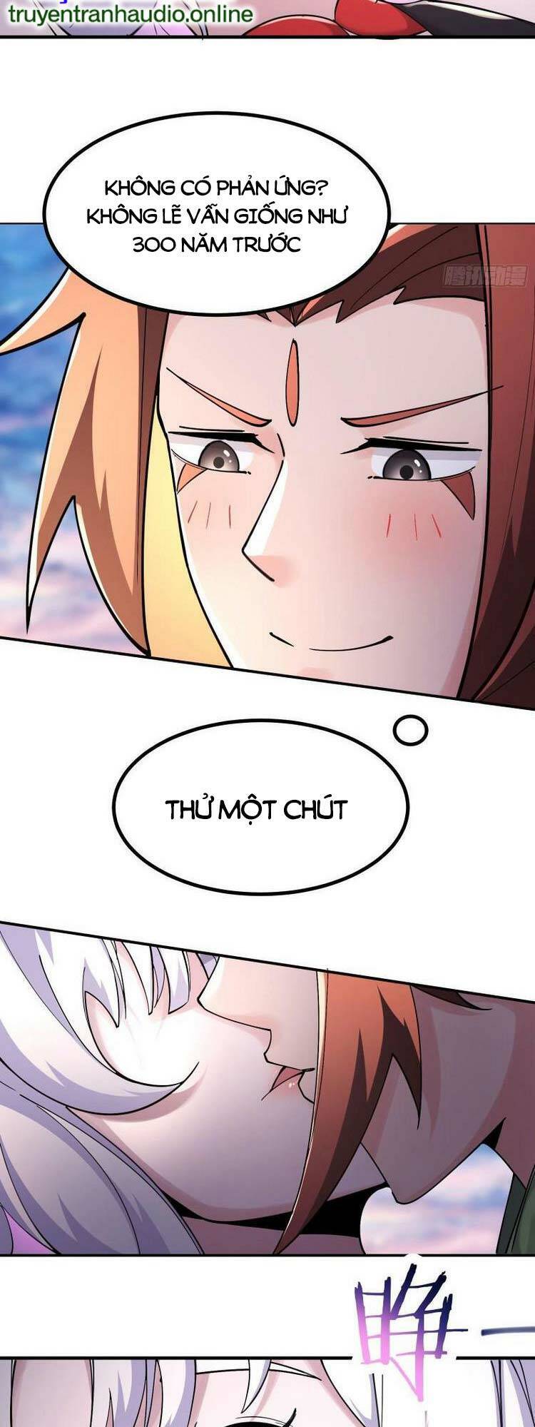 Đồ Đệ Của Ta Đều Là Nữ Ma Đầu Chap 176 - Next Chap 177