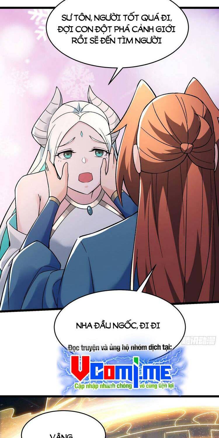 Đồ Đệ Của Ta Đều Là Nữ Ma Đầu Chap 148 - Next Chap 149