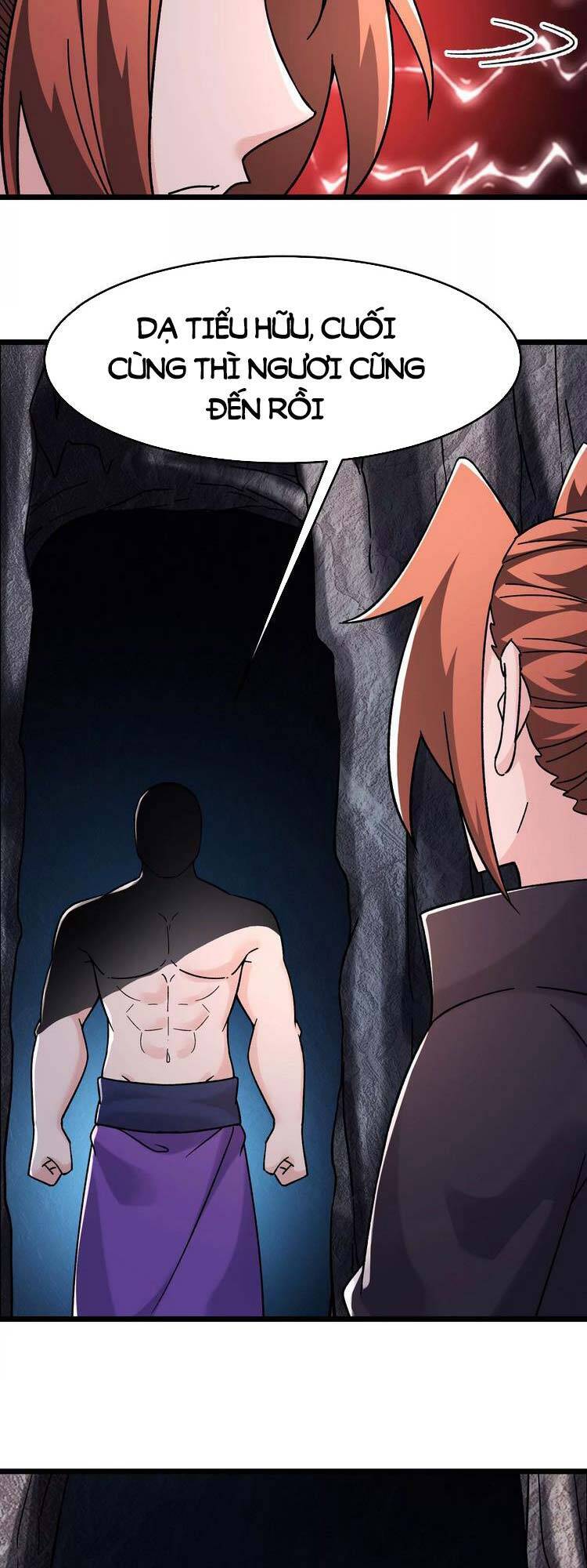 Đồ Đệ Của Ta Đều Là Nữ Ma Đầu Chap 168 - Next Chap 169