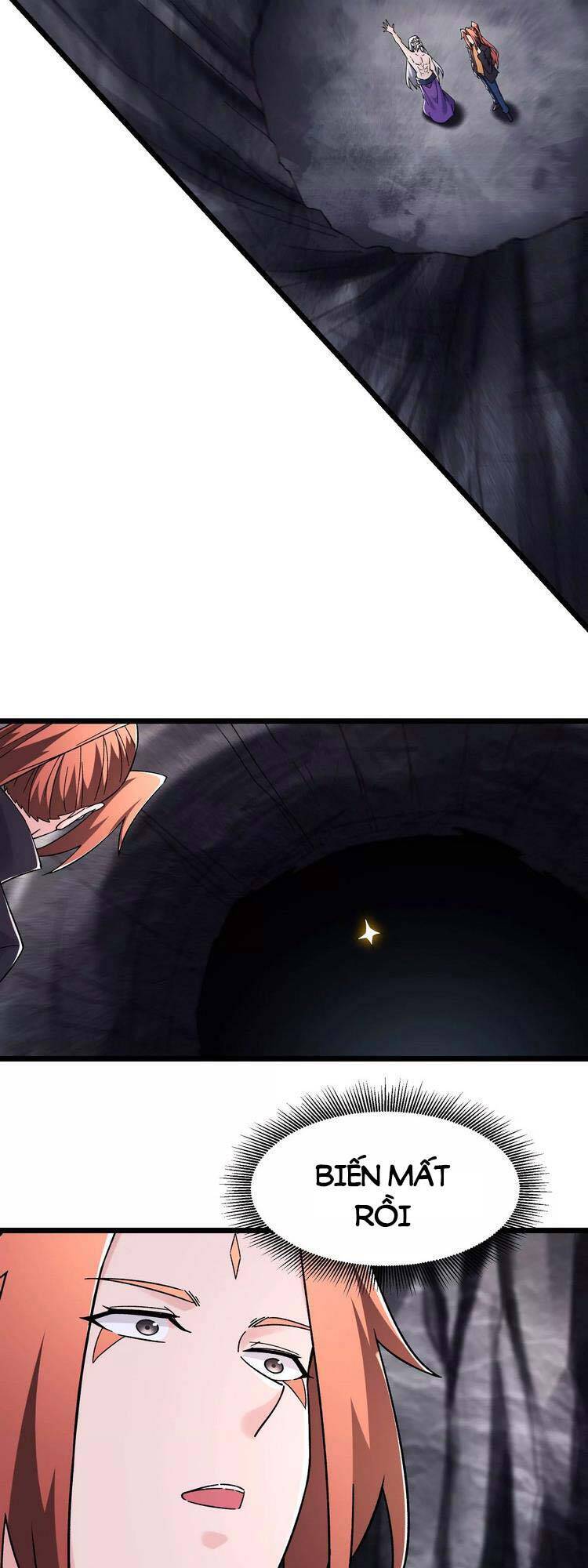 Đồ Đệ Của Ta Đều Là Nữ Ma Đầu Chap 168 - Next Chap 169