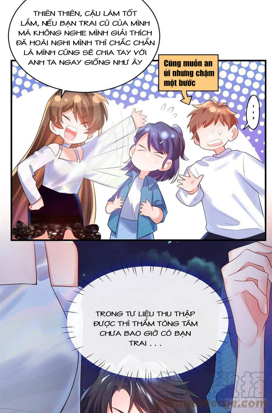 Nam Thành Chờ Trăng Về Chap 172 - Next Chap 173