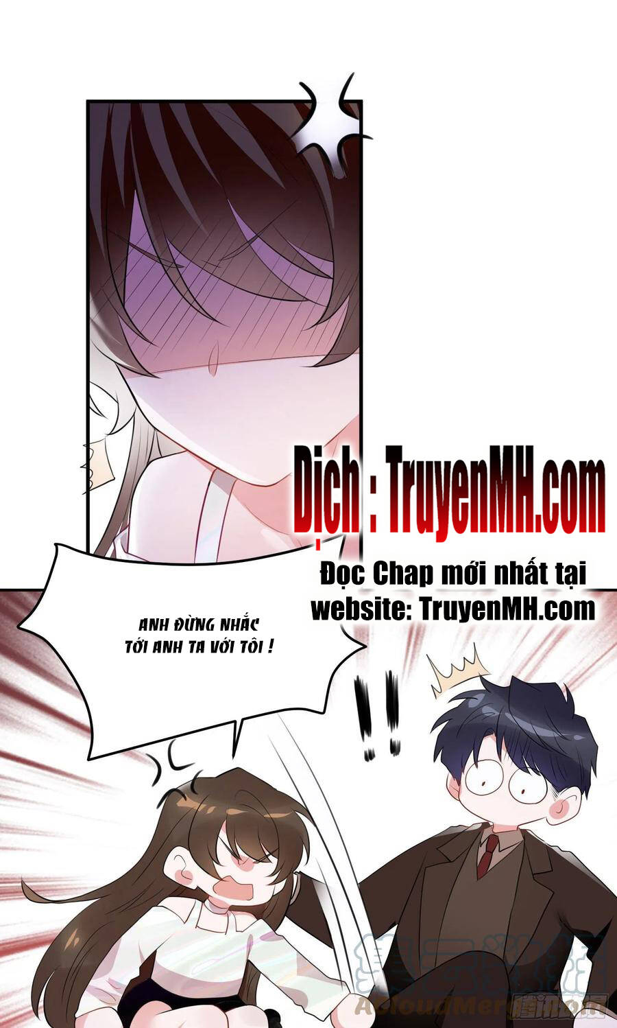 Nam Thành Chờ Trăng Về Chap 173 - Next Chap 174
