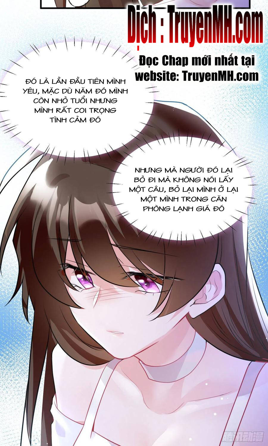 Nam Thành Chờ Trăng Về Chap 173 - Next Chap 174