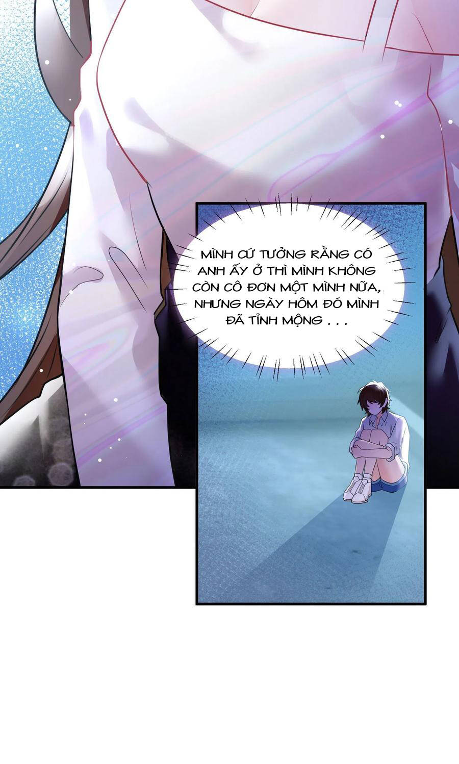 Nam Thành Chờ Trăng Về Chap 173 - Next Chap 174
