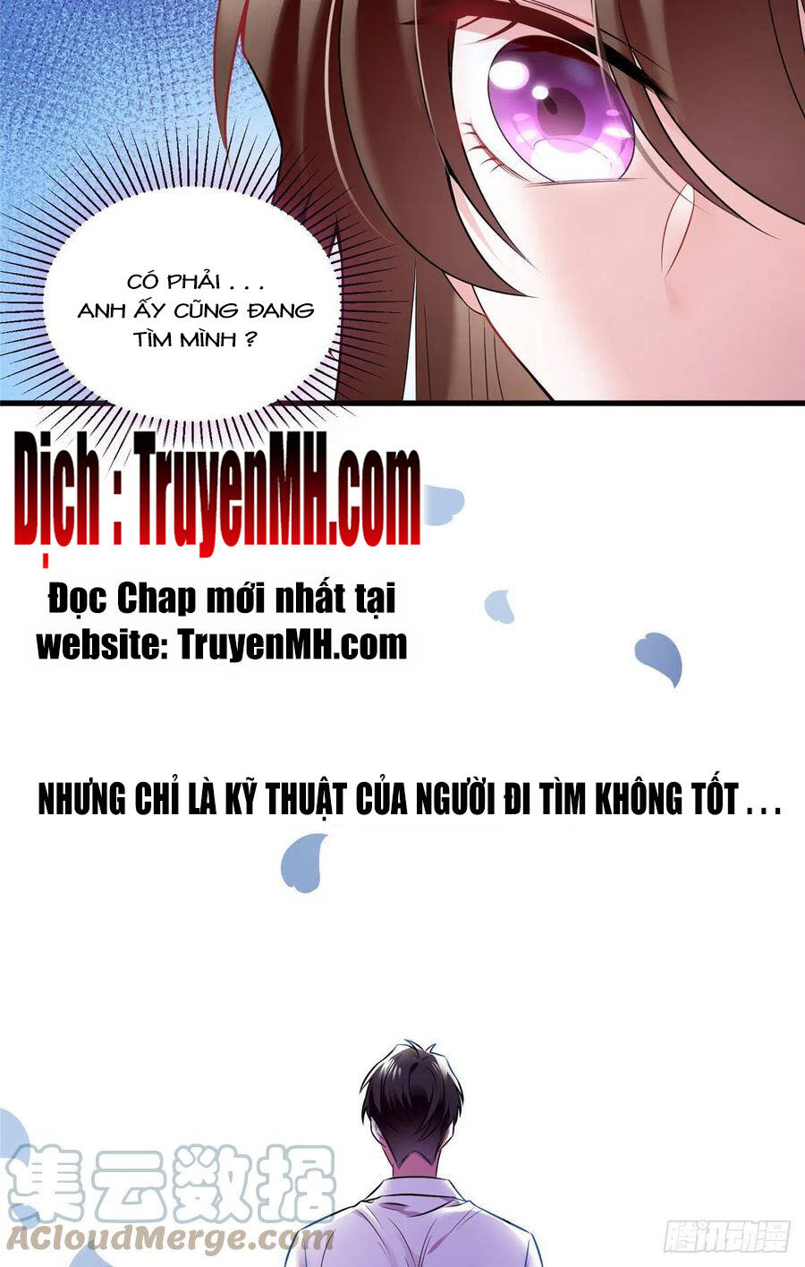 Nam Thành Chờ Trăng Về Chap 179 - Next Chap 180