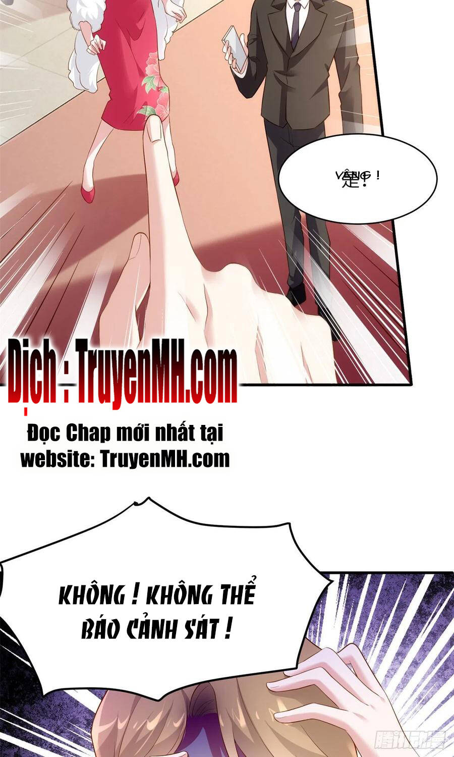 Nam Thành Chờ Trăng Về Chap 194 - Next Chap 195