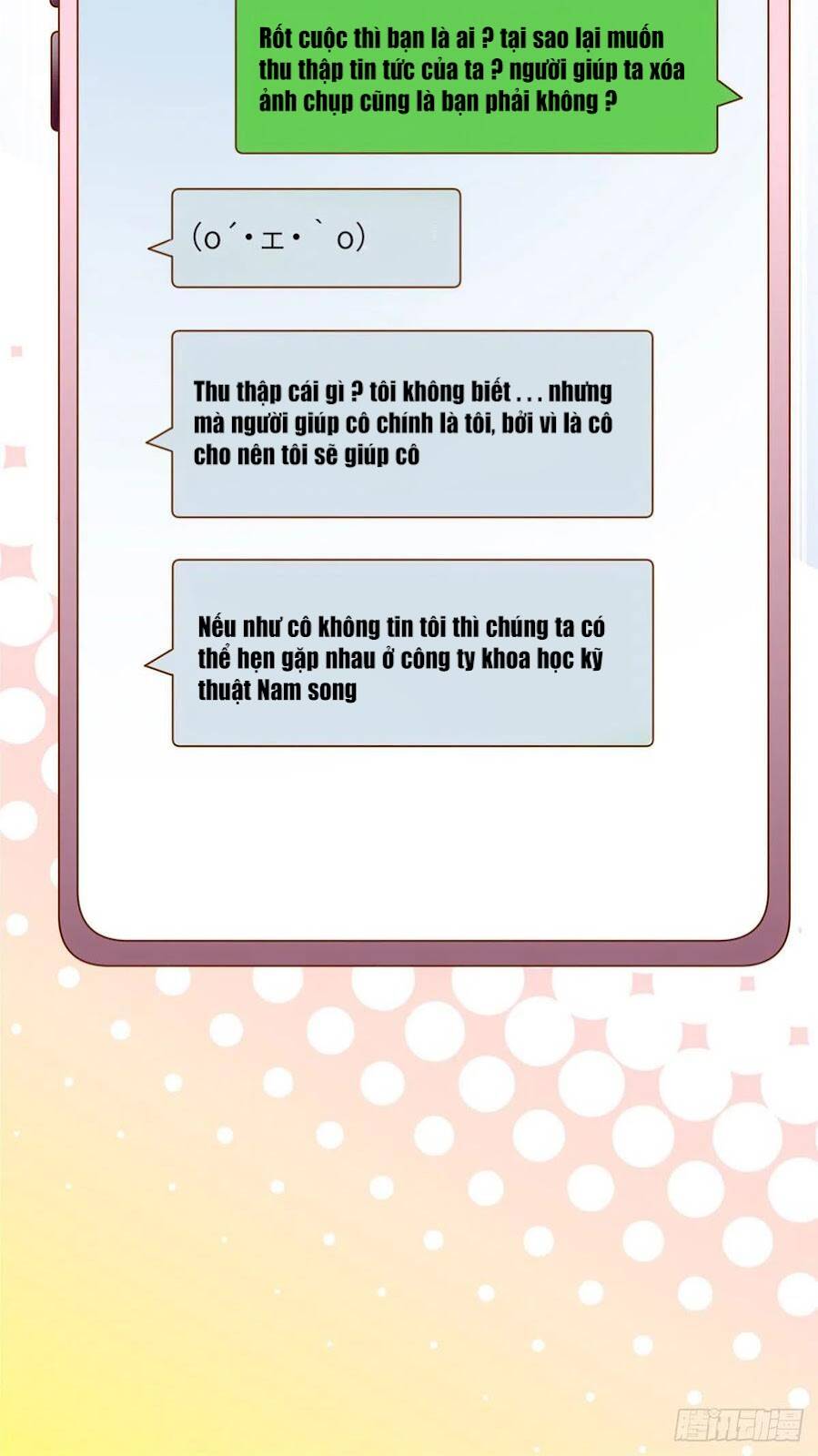 Nam Thành Chờ Trăng Về Chap 197 - Next Chap 198