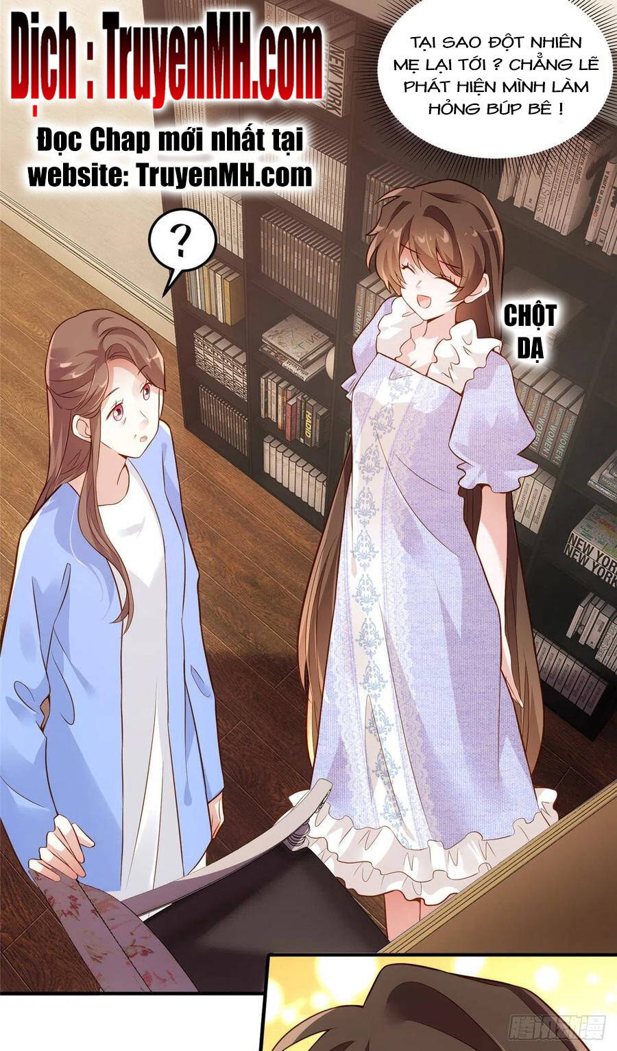 Nam Thành Chờ Trăng Về Chap 197 - Next Chap 198