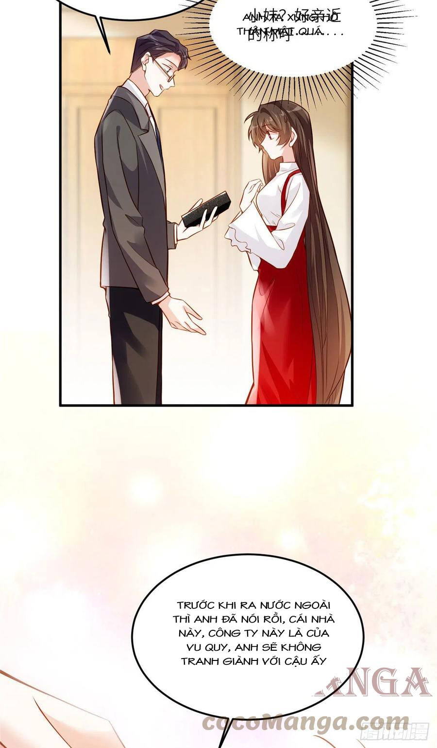 Nam Thành Chờ Trăng Về Chap 203 - Next Chap 204