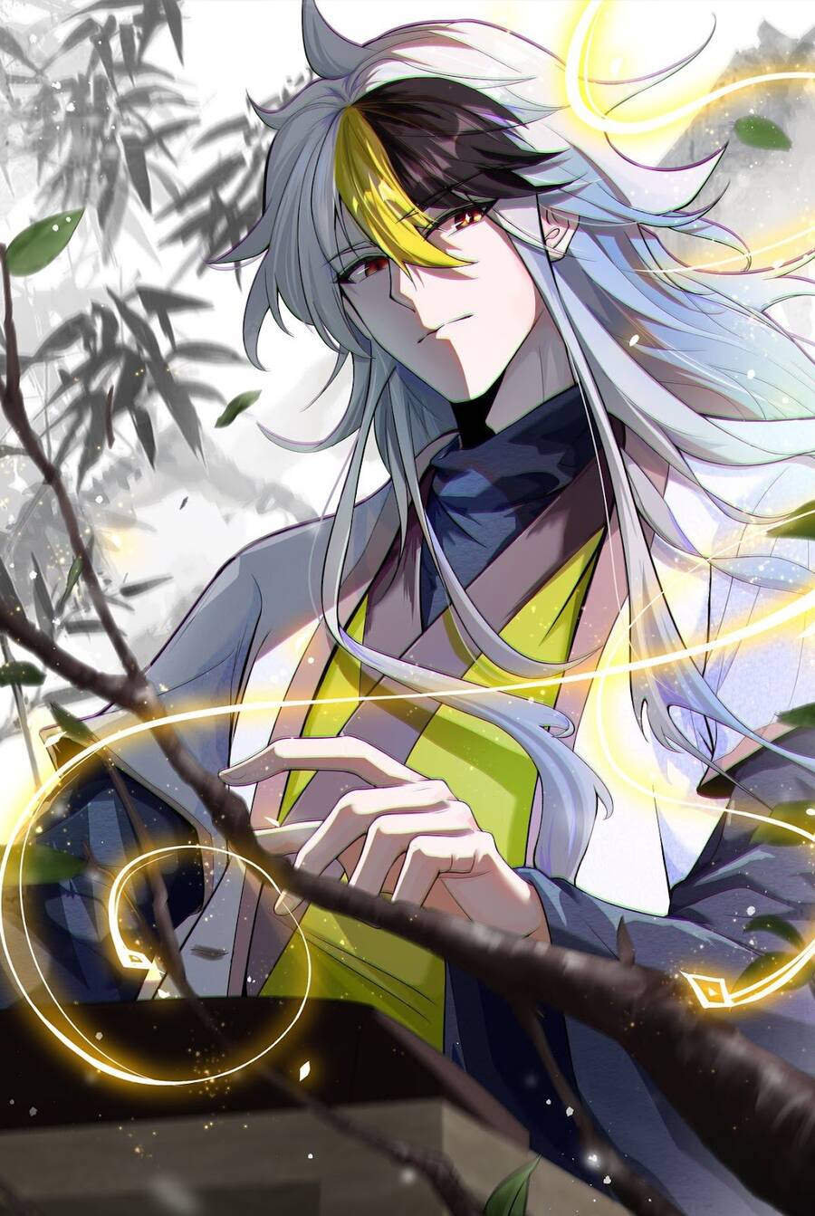 Người Trên Vạn Người Chap 136 - Next Chap 137