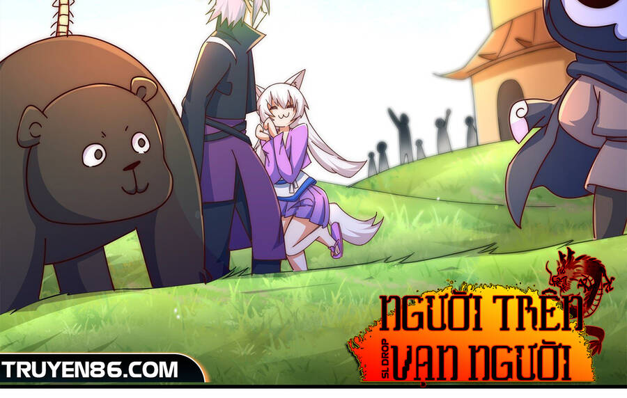 Người Trên Vạn Người Chap 136 - Next Chap 137