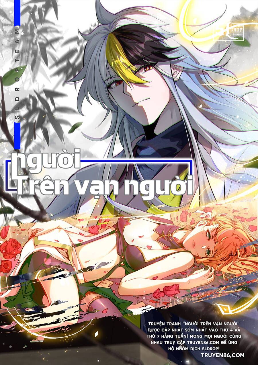 Người Trên Vạn Người Chap 149 - Next Chap 150