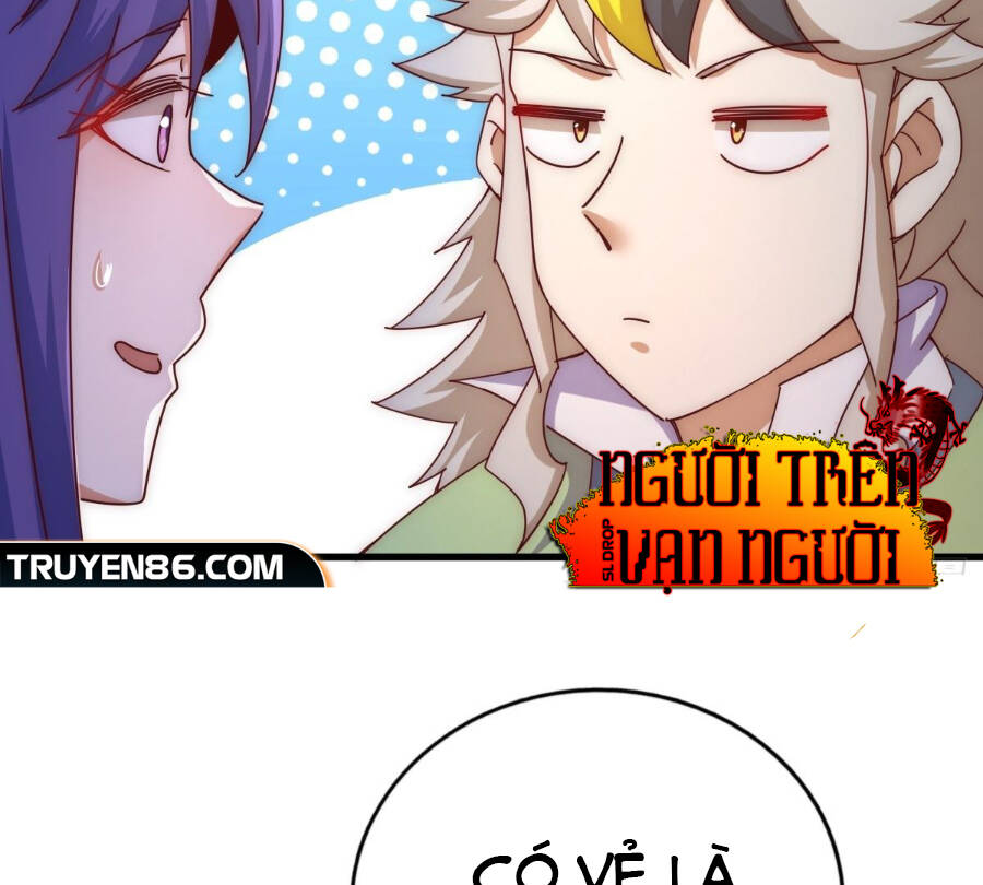 Người Trên Vạn Người Chap 152 - Next Chap 153