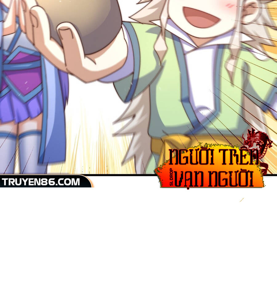 Người Trên Vạn Người Chap 152 - Next Chap 153
