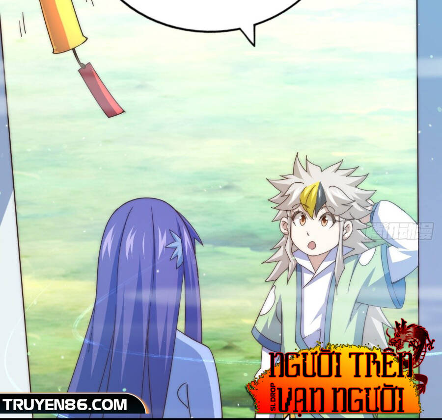 Người Trên Vạn Người Chap 152 - Next Chap 153