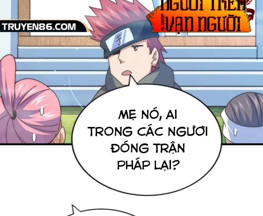 Người Trên Vạn Người Chap 152 - Next Chap 153
