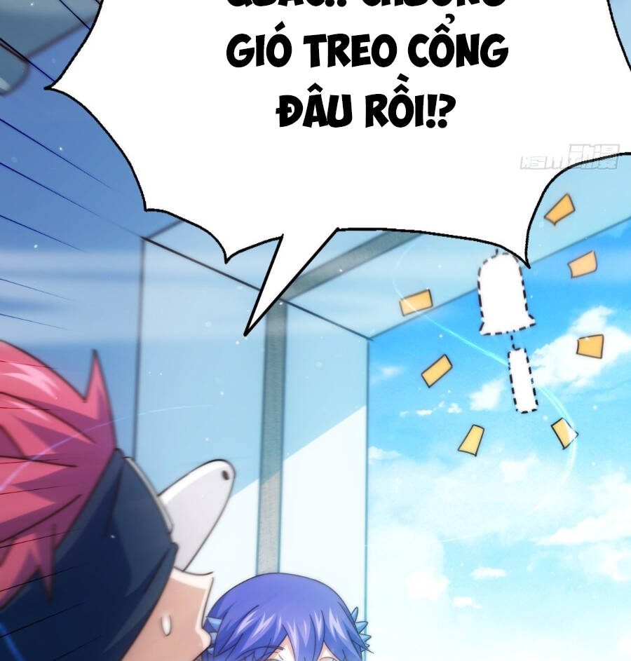 Người Trên Vạn Người Chap 152 - Next Chap 153