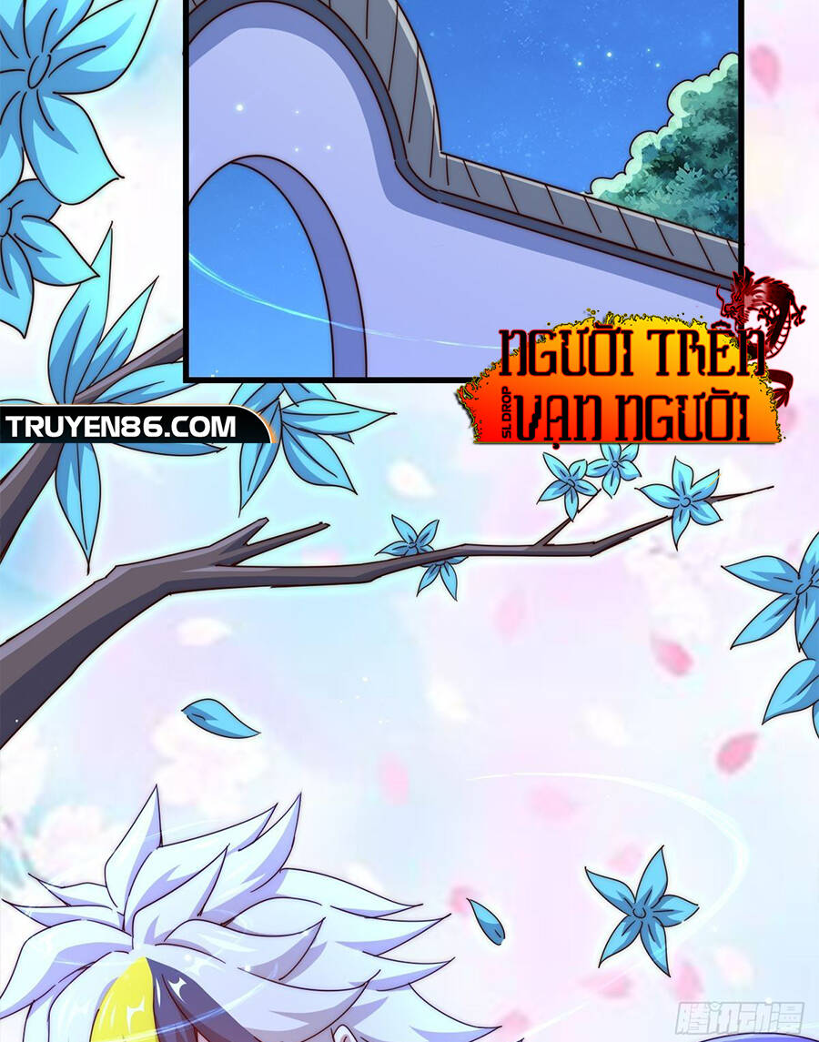 Người Trên Vạn Người Chap 152 - Next Chap 153