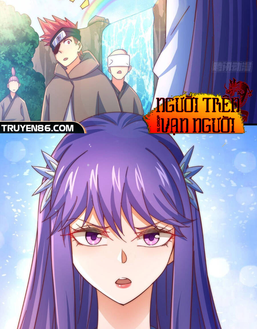 Người Trên Vạn Người Chap 152 - Next Chap 153