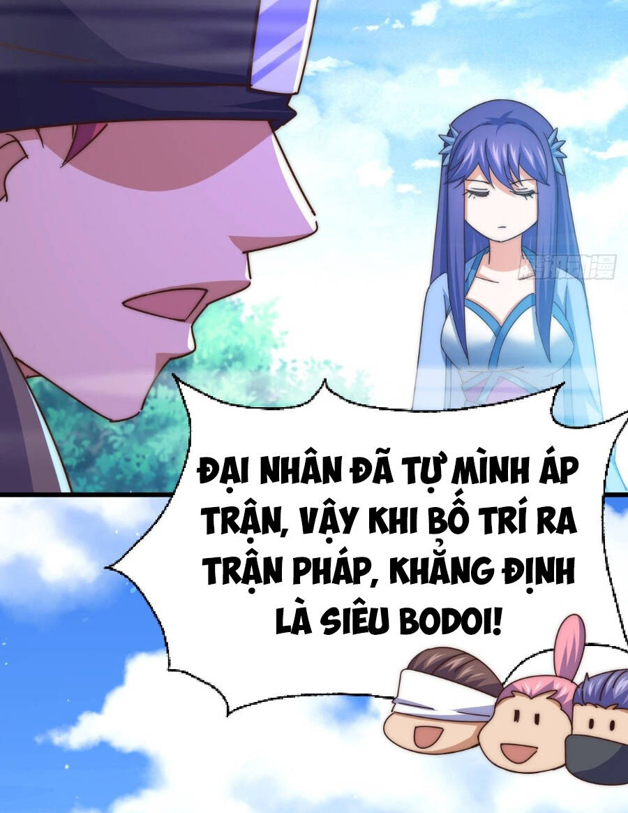 Người Trên Vạn Người Chap 152 - Next Chap 153