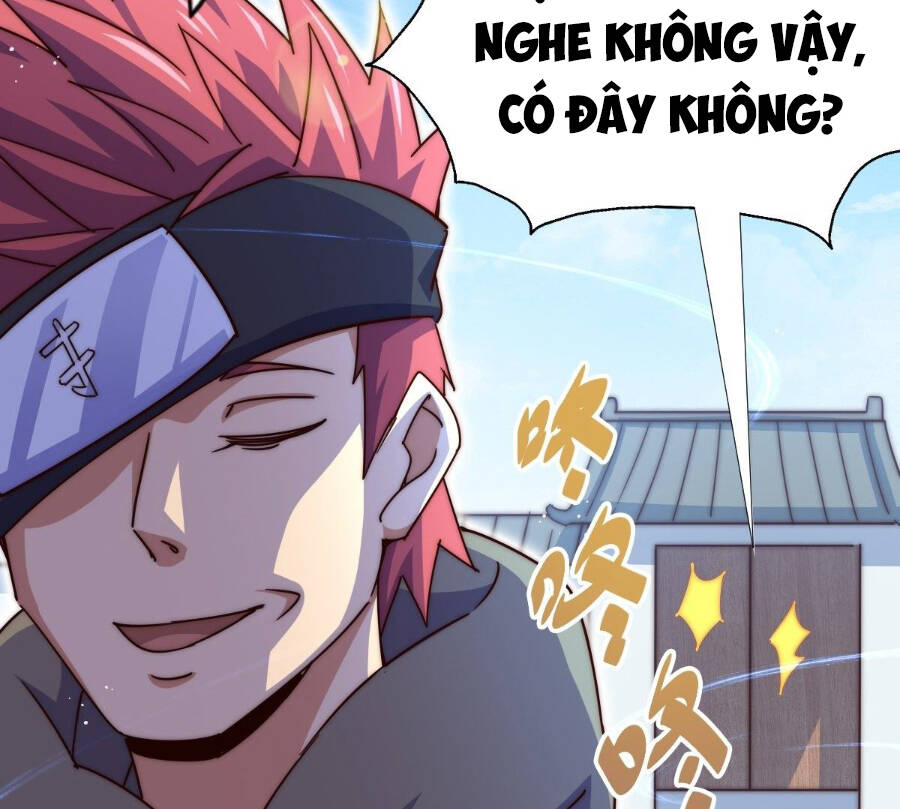 Người Trên Vạn Người Chap 152 - Next Chap 153