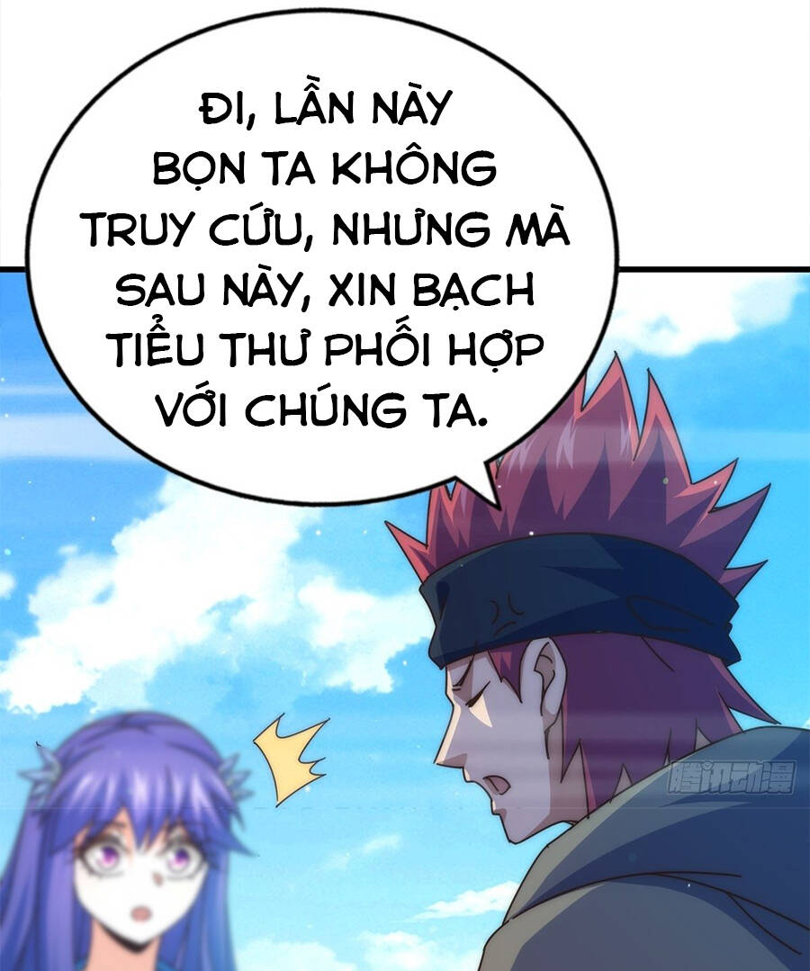 Người Trên Vạn Người Chap 152 - Next Chap 153