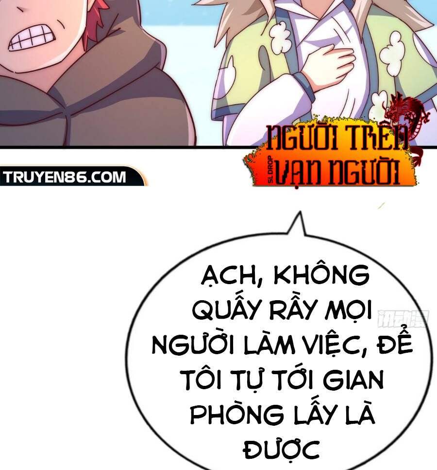 Người Trên Vạn Người Chap 152 - Next Chap 153