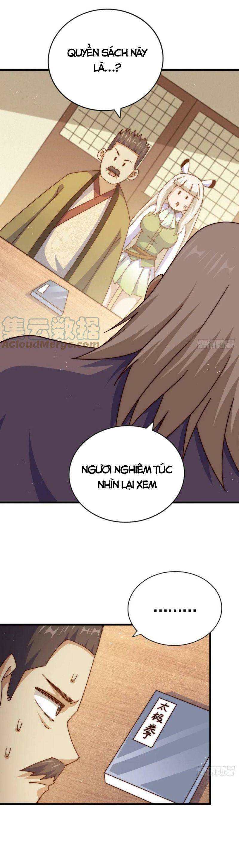 Người Trên Vạn Người Chap 191 - Next Chap 192