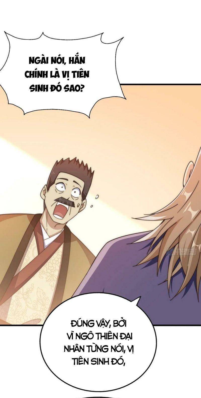 Người Trên Vạn Người Chap 191 - Next Chap 192