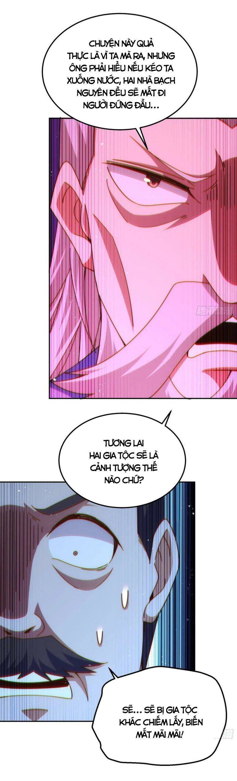 Người Trên Vạn Người Chap 191 - Next Chap 192