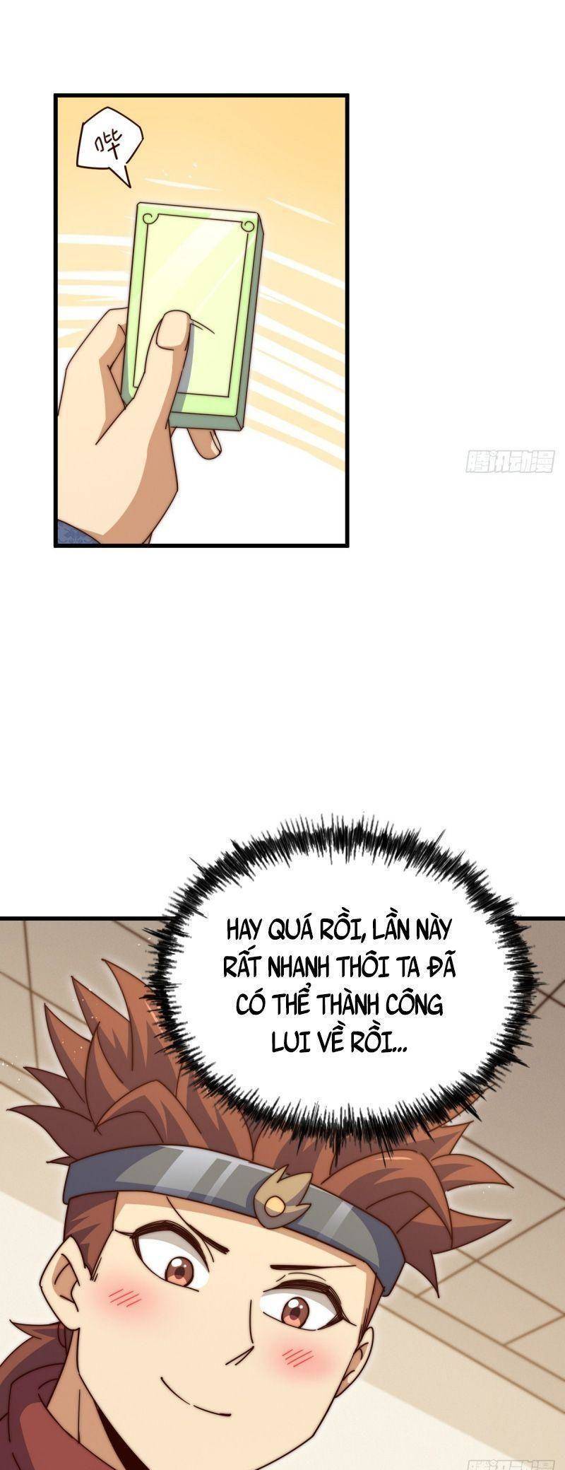 Người Trên Vạn Người Chap 194 - Next Chap 195